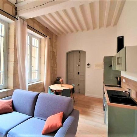 Appartement A Deux Pas De La Place Du Forum Αρλ Εξωτερικό φωτογραφία