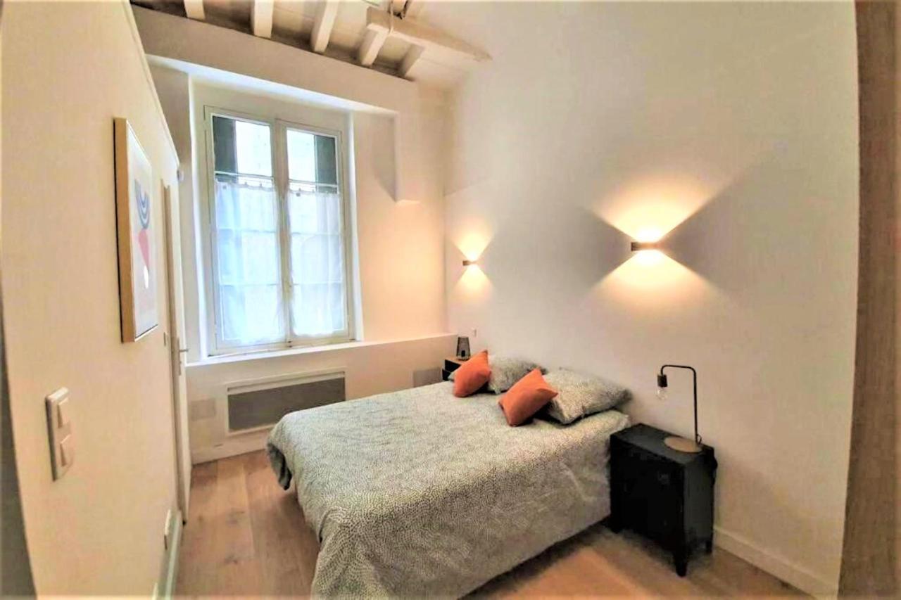 Appartement A Deux Pas De La Place Du Forum Αρλ Εξωτερικό φωτογραφία